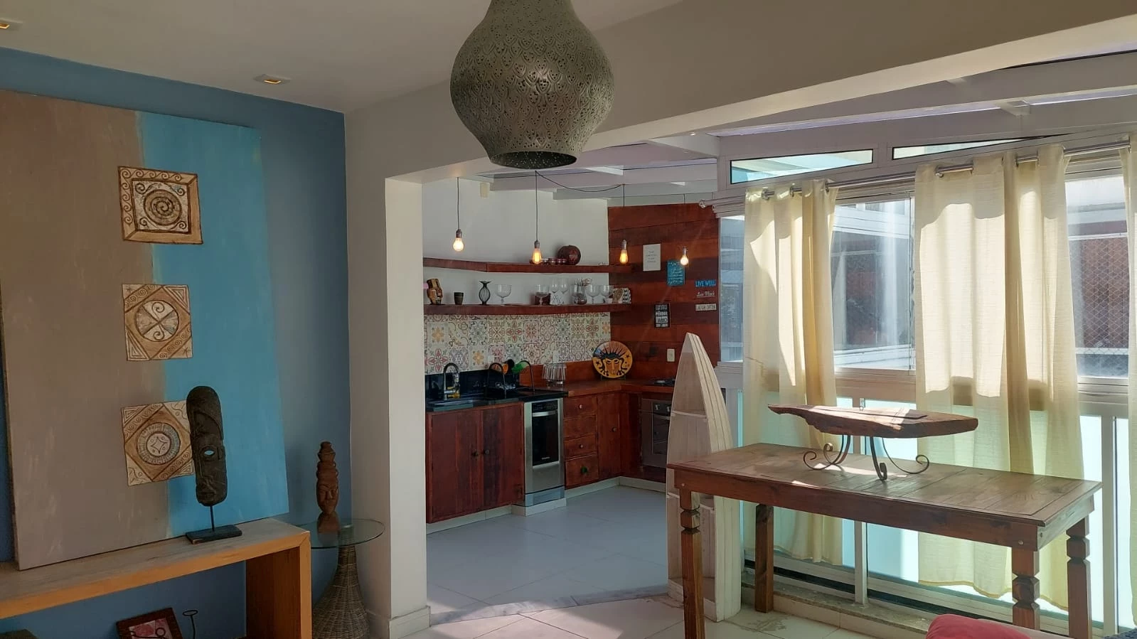 Imagem Cobertura com 3 Quartos à Venda, 203 m² em Barra da Tijuca - Rio de Janeiro Imagem Cobertura com 3 Quartos à Venda, 203 m² em Barra da Tijuca - Rio de Janeiro