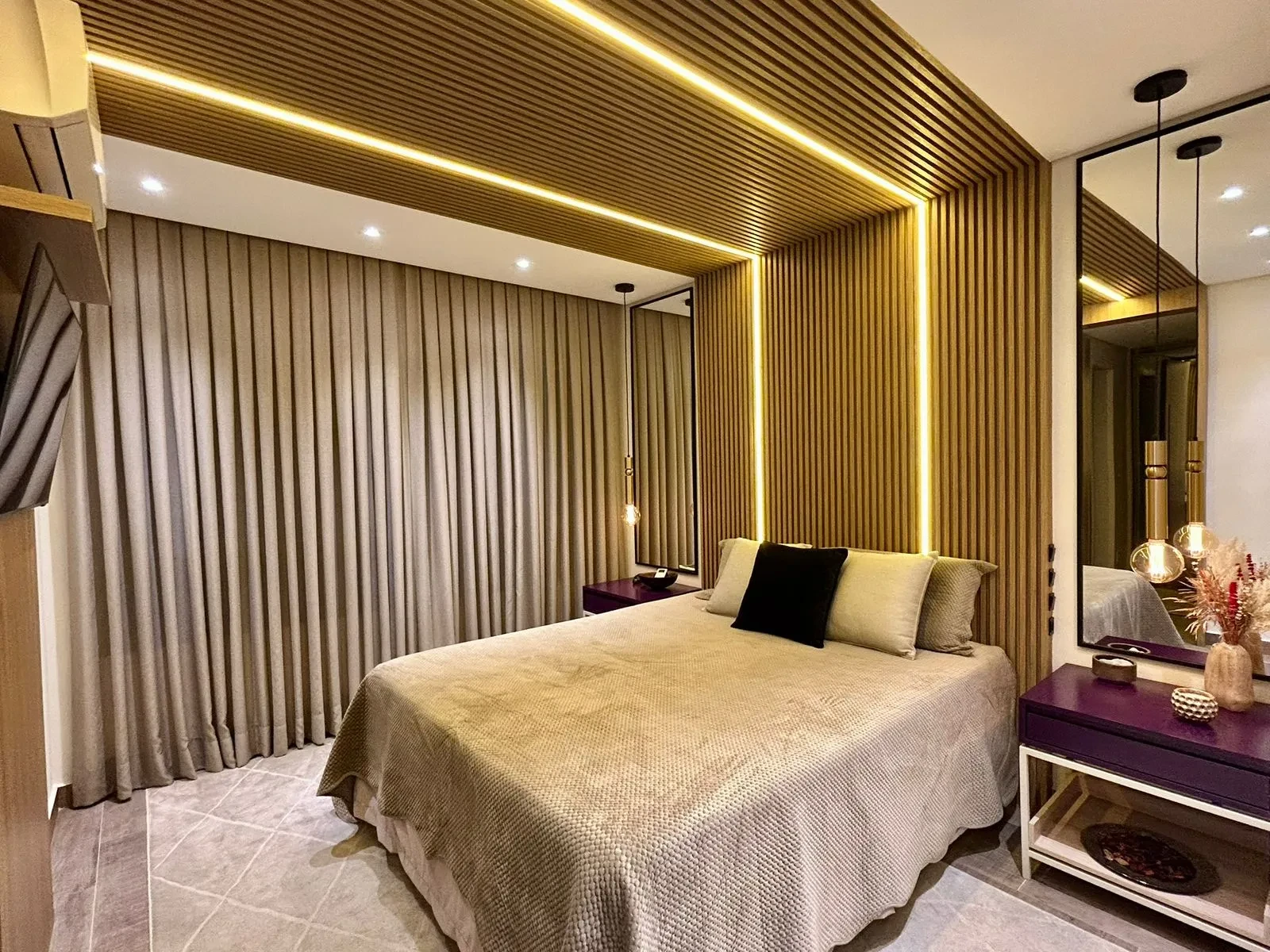 Foto do imóvel: Apartamento com 3 Quartos à Venda, 163 m² em Vila Clementino - São Paulo