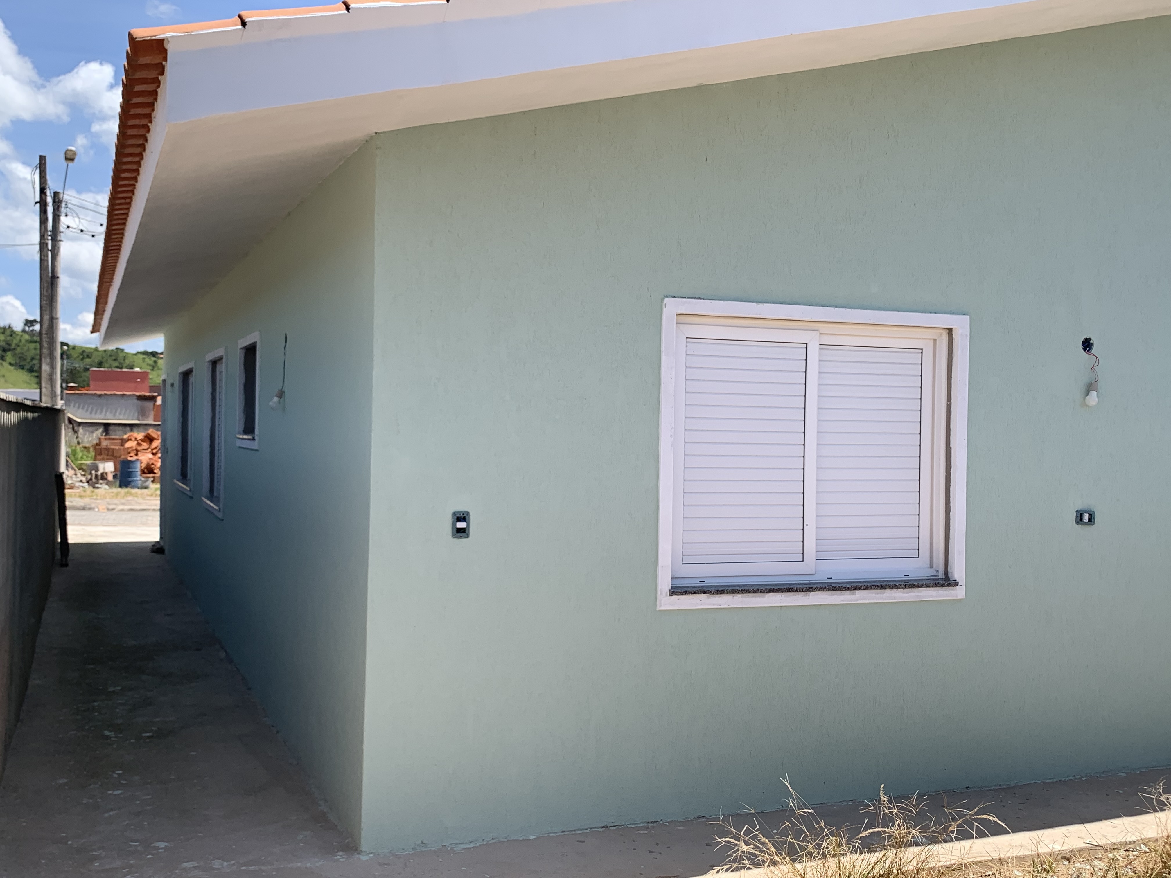 Imagem Casa de Condomínio com 3 Quartos à Venda, 82 m² em Jardim São Marcos - Bom Jesus dos Perdões