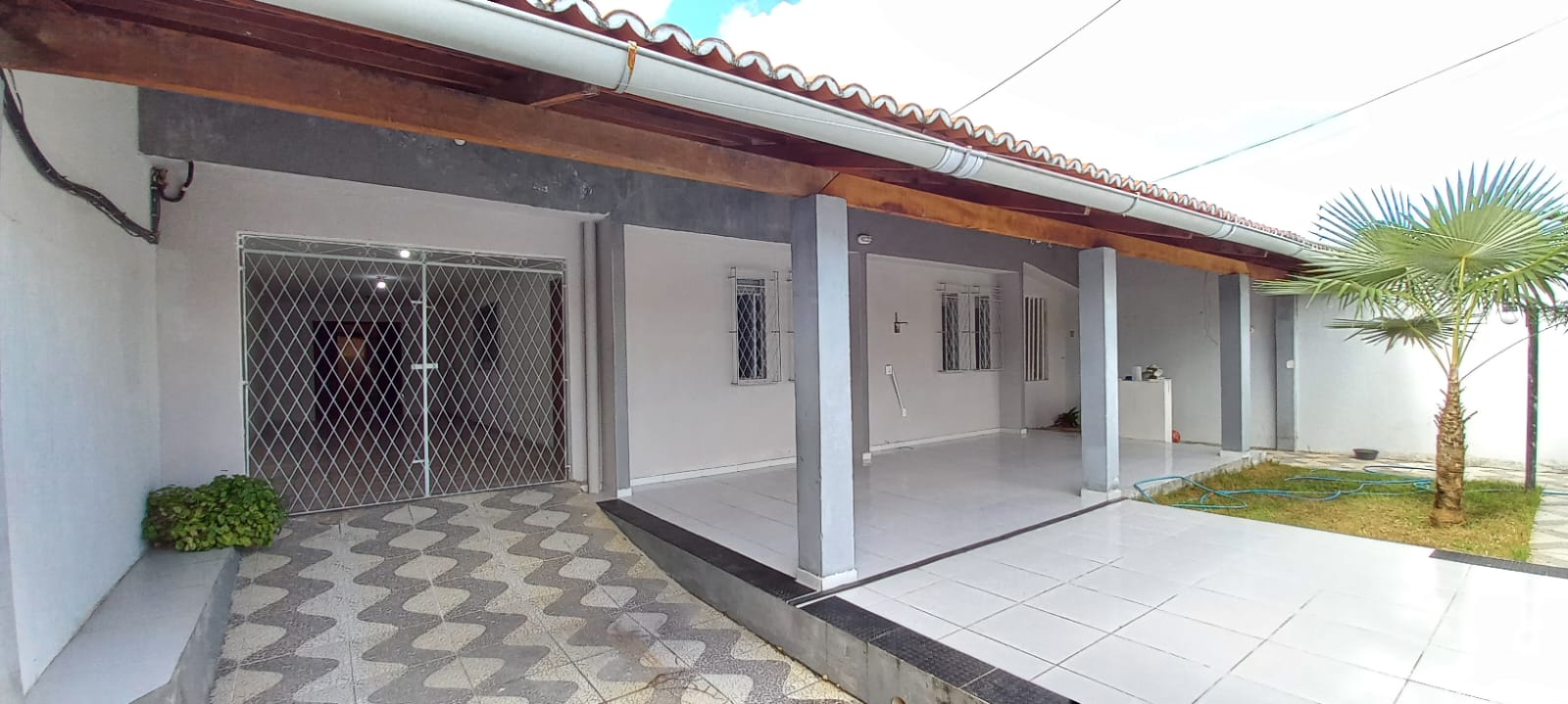 Imagem Casa com 3 Quartos à Venda, 198 m² em Pitimbu - Natal