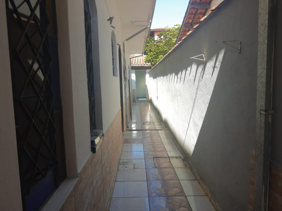 Imagem Casa com 2 Quartos à Venda, 86 m² em Poiares - Caraguatatuba