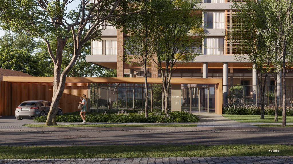 Imagem Apartamento com 3 Quartos à Venda, 218 m² em Cabral - Curitiba