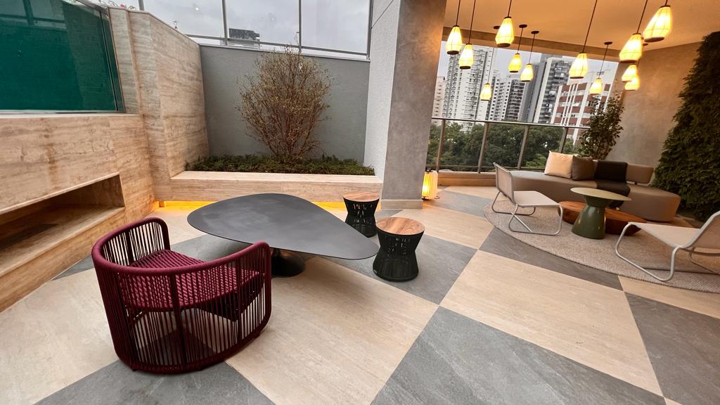 Imagem Apartamento com 2 Quartos à Venda, 70 m²em Perdizes - São Paulo