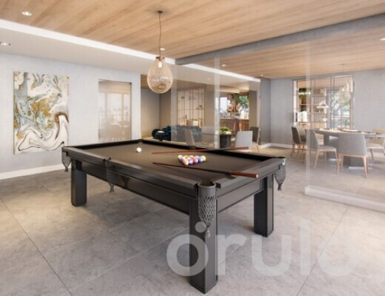 Imagem Apartamento à Venda, 27 m² em Jardim das Acácias - São Paulo