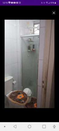 Imagem Apartamento com 2 Quartos à Venda, 45 m² em Várzea - Recife