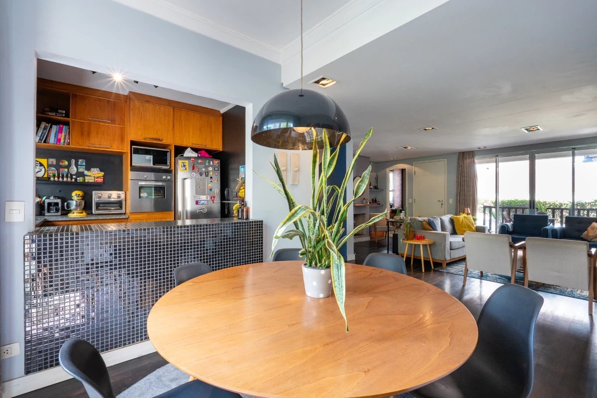 Imagem Casa de Condomínio com 3 Quartos à Venda, 264 m² em Vila Andrade - São Paulo