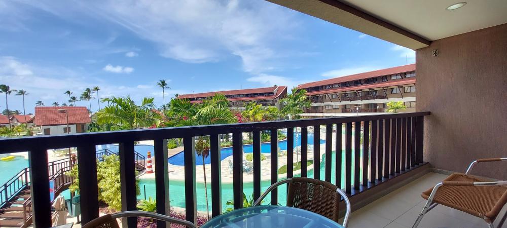 Imagem Apartamento com 2 Quartos à Venda, 68 m² em Praia de Muro Alto - Ipojuca