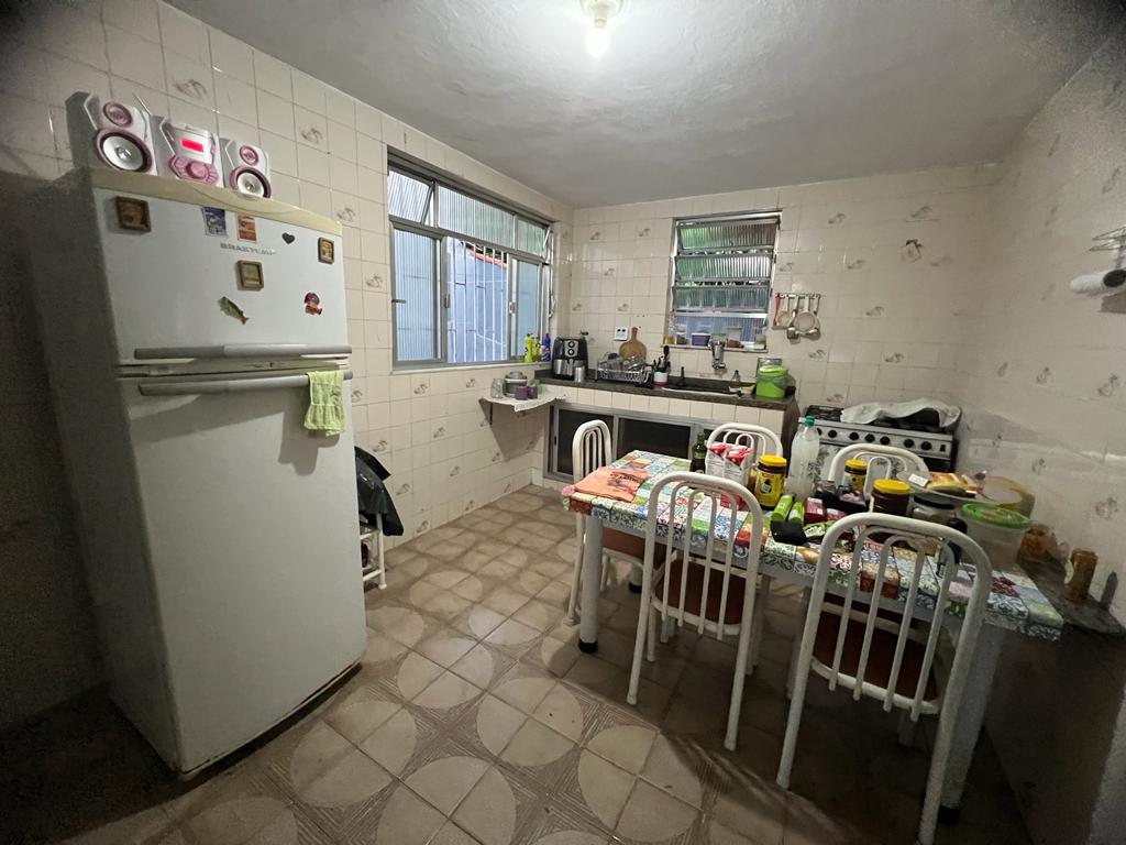 Imagem Casa com 3 Quartos à Venda, 240 m²em Rocha - São Gonçalo