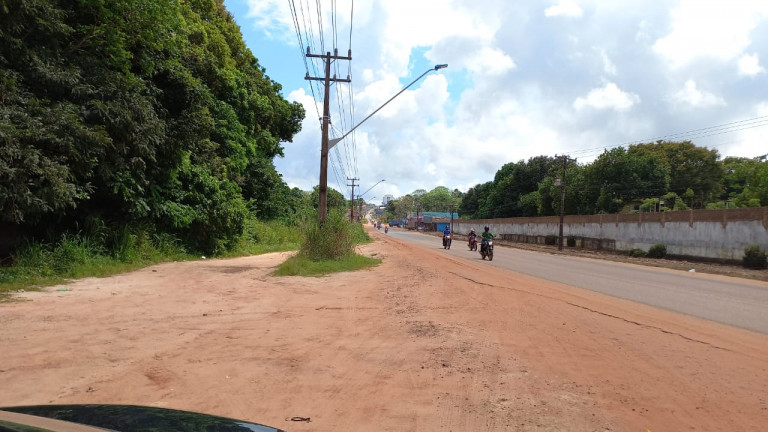 Terreno à Venda, 10.000 m² em Santíssimo - Santarém