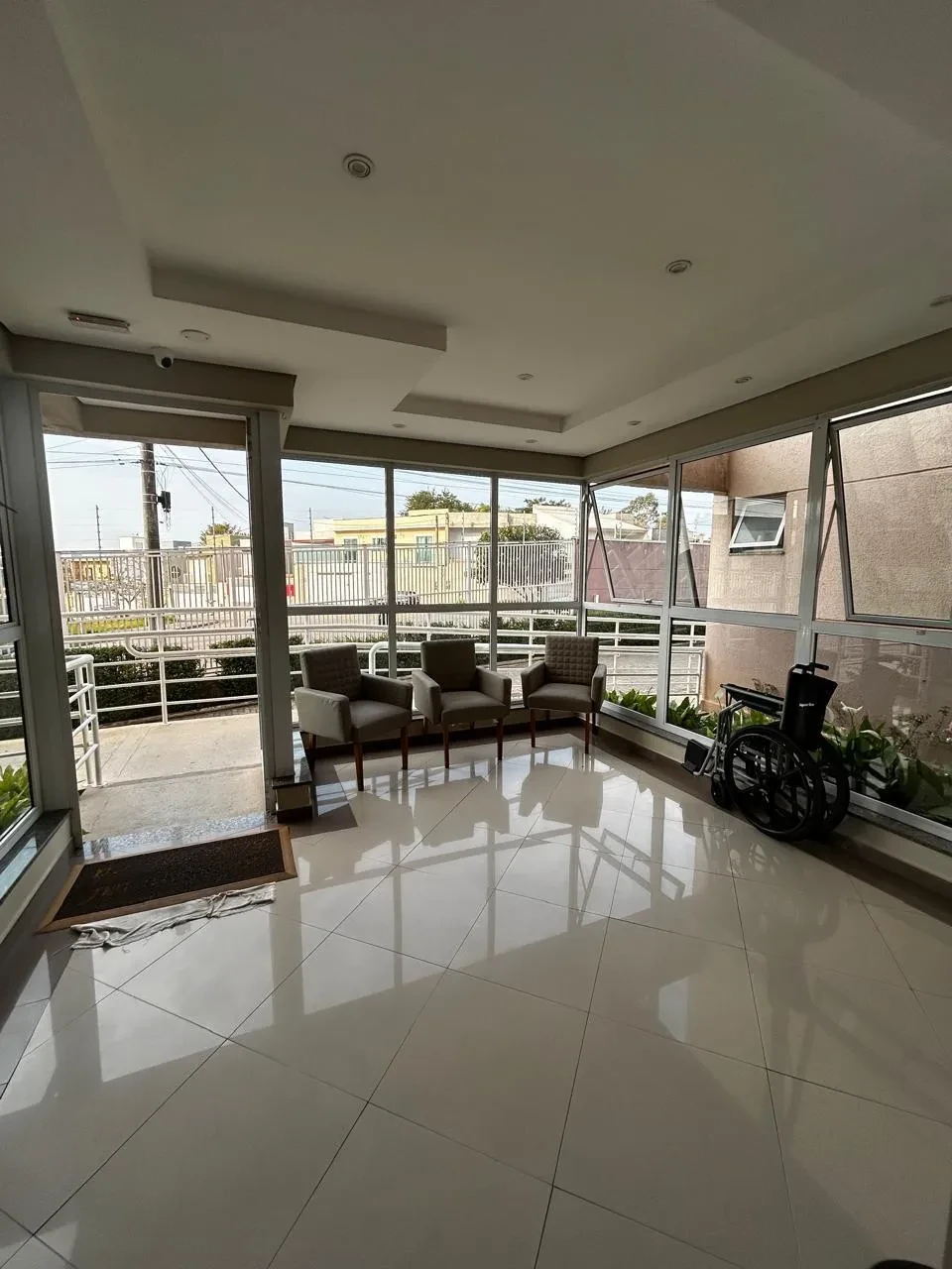 Imagem Apartamento com 2 Quartos à Venda, 57 metros em Villa di Cesar - Mogi das Cruzes