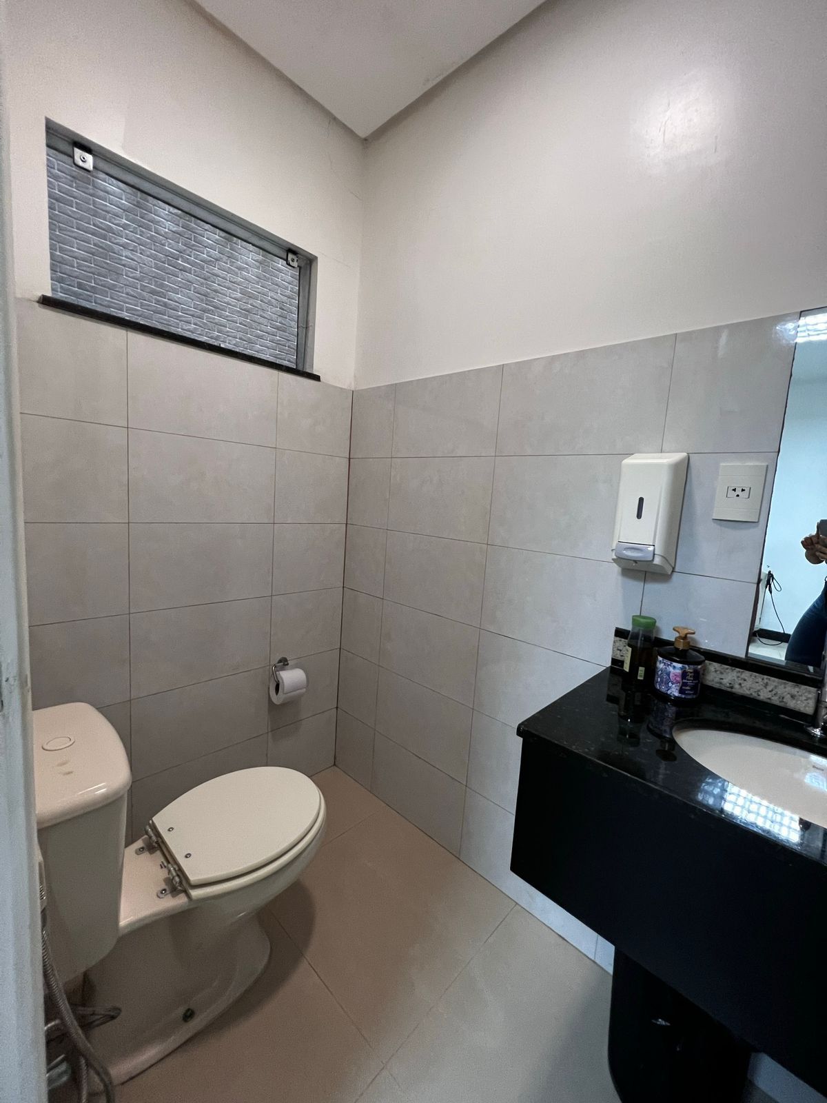 Imagem Consultório para Alugar, 460 m²em Umarizal - Belém