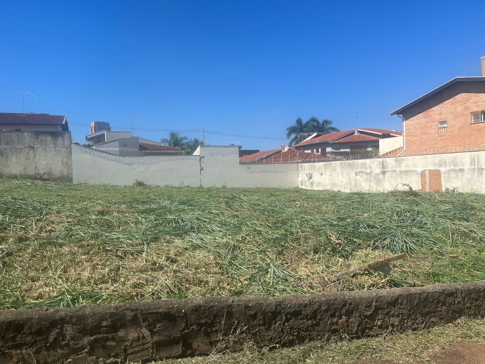 Imagem Terreno à Venda, 350 metro em Vila Ana Maria - Ribeirão Preto