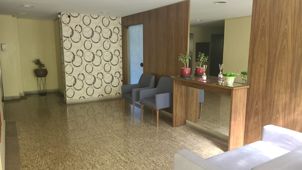 Imagem Apartamento com 2 Quartos à Venda, 76 m²em Vila Harmonia - Guarulhos