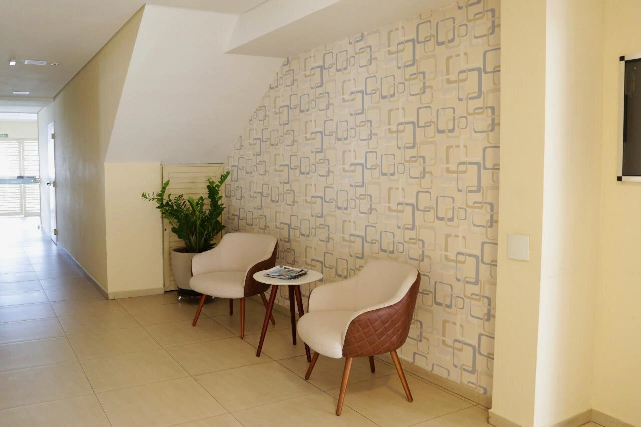 Imagem Apartamento com 3 Quartos à Venda, 106 m² em Praia das Palmeiras - Caraguatatuba