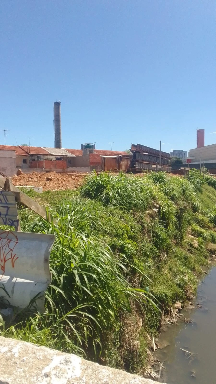 Foto do imóvel: Terreno à Venda, 1900 m² em Vila Jaguara - São Paulo