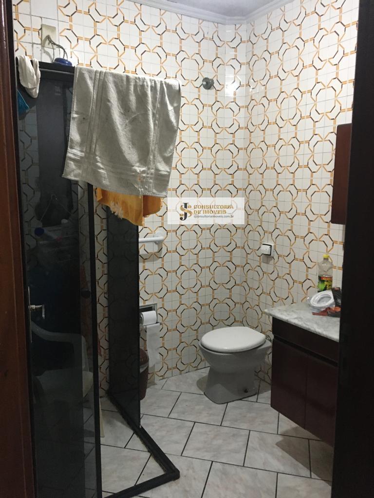 Foto do imóvel: Sobrado com 2 Quartos à Venda, 106 m²em Rudge Ramos - São Bernardo do Campo