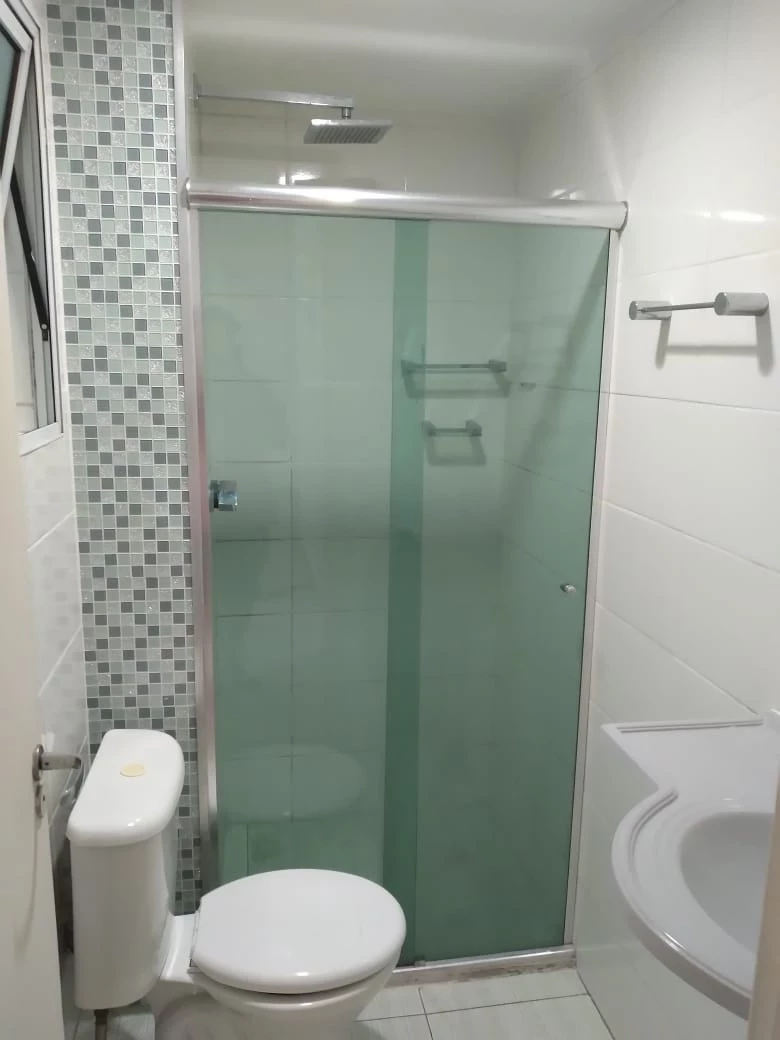 Foto do imóvel: Apartamento com 2 Quartos à Venda, 48 m² em Jardim São Miguel - Ferraz de Vasconcelos