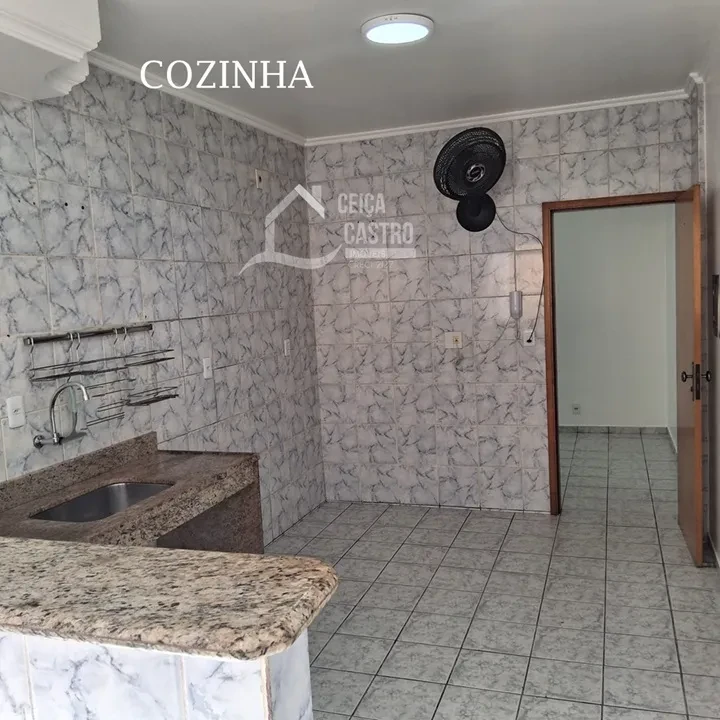 Imagem Apartamento com 3 Quartos à Venda, 87 m² em Flores - Manaus