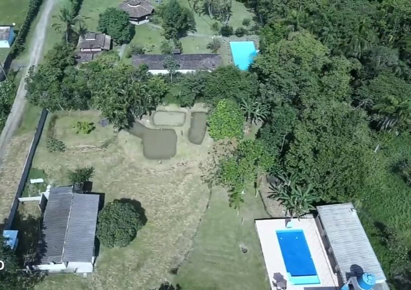 Chácara com 3 Quartos à Venda, 498 m²em Balneário Flórida Mirim - Mongaguá