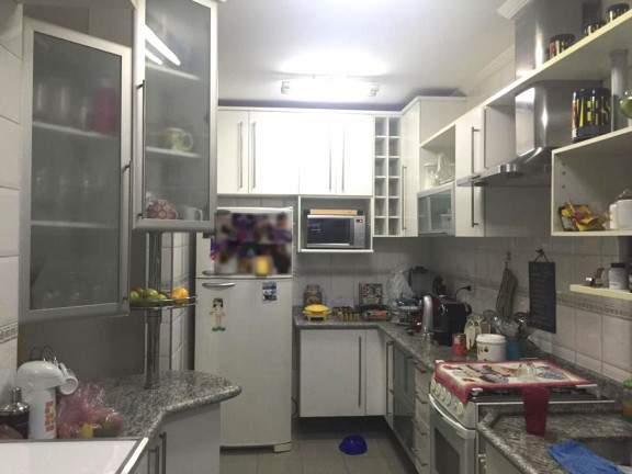 Imagem Apartamento com 2 Quartos à Venda, 82 m² em Cambuci - São Paulo