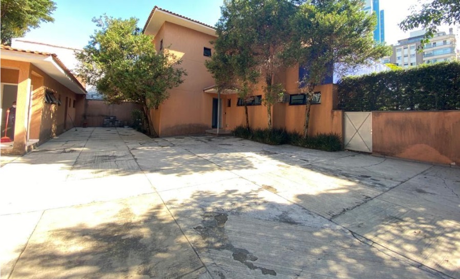 Imagem Imóvel Comercial à Venda, 360 m² em Jardim América - São Paulo