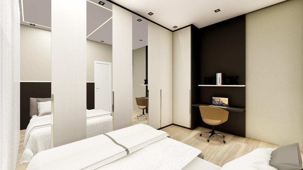 Imagem Casa de Condomínio com 3 Quartos à Venda, 230 m²em Jardim das Minas - Itupeva