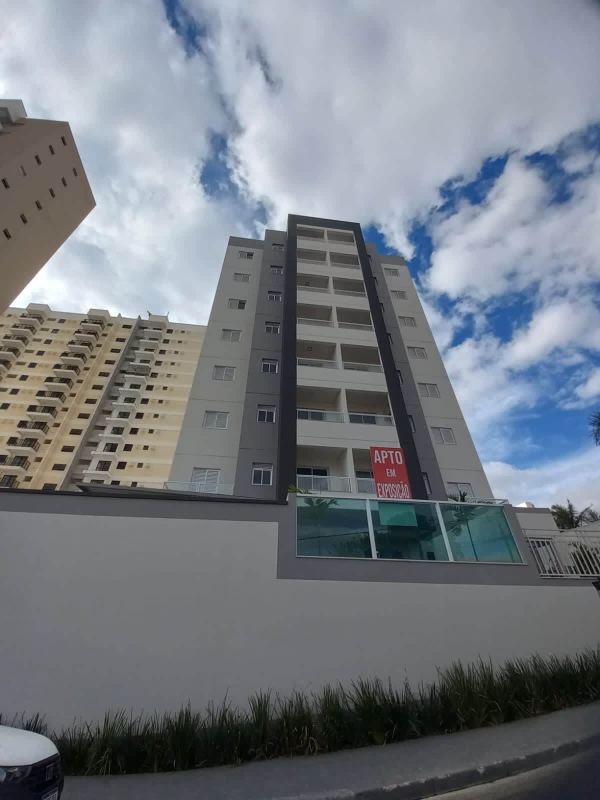 Foto do imóvel: Apartamento com 1 Quarto à Venda, 45 m² em Vila Independência - Sorocaba