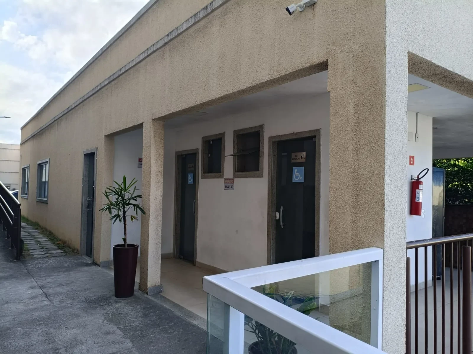 Imagem Apartamento com 2 Quartos à Venda, 42 m² em Vila Bethânia - Viana