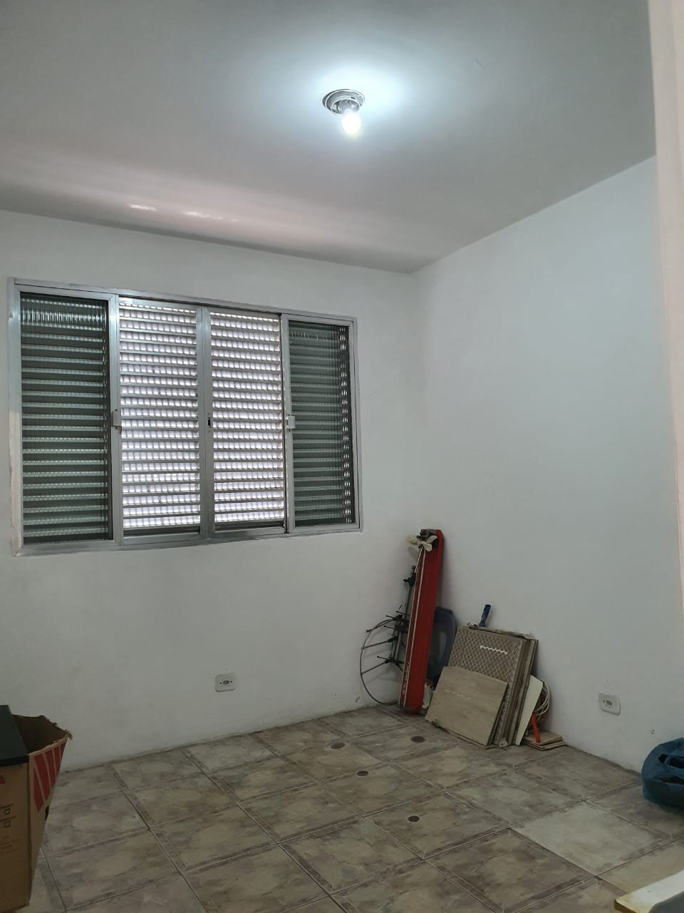 Imagem Apartamento com 2 Quartos à Venda, 99 m² em Vila Nova - Cubatão