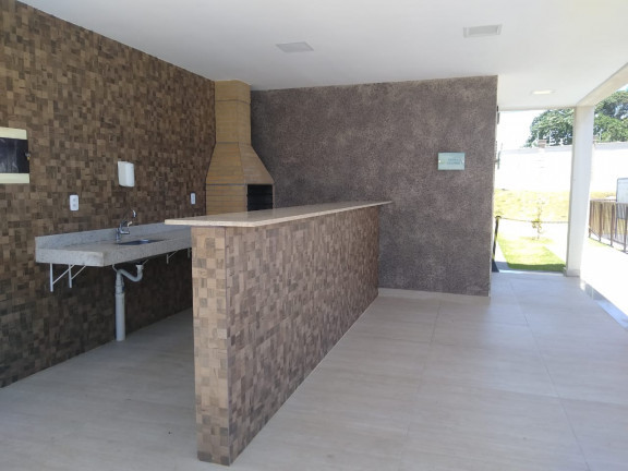 Imagem Apartamento com 2 Quartos para Alugar,  em Vila de Abrantes (Abrantes) - Camaçari