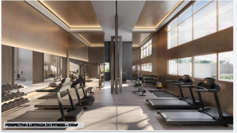 Imagem Studio com 1 Quarto à Venda, 28 m² em Sacomã - São Paulo