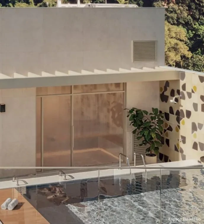 Foto do imóvel: Studio com 1 Quarto à Venda, 32 m² em Copacabana - Rio de Janeiro