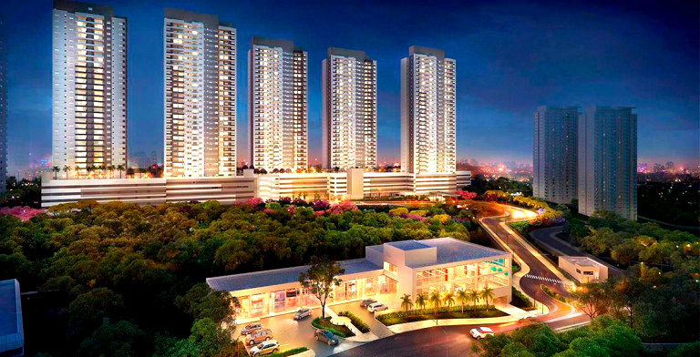 Imagem Apartamento com 4 Quartos à Venda, 127 m² em Jardim Caboré - São Paulo