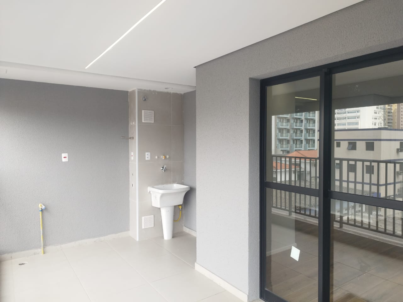 Imagem Apartamento com 2 Quartos à Venda, 58 m² em Caxingui - São Paulo