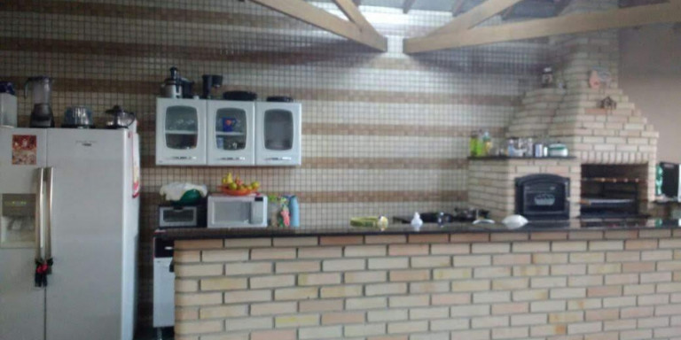 Imagem Casa com 2 Quartos à Venda, 250 m² em Centro - Santa Isabel