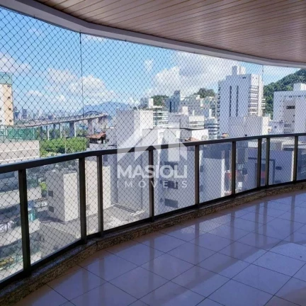 Imagem Apartamento com 3 Quartos à Venda, 125 m² em Praia da Costa - Vila Velha