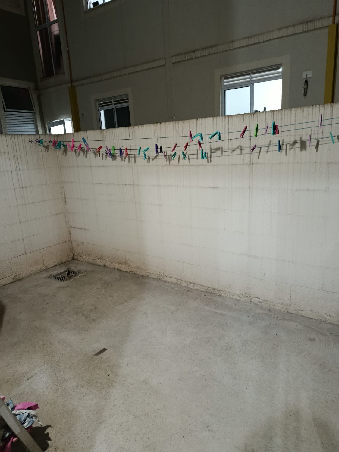 Imagem Apartamento com 2 Quartos à Venda, 52 m² em Caguassu - Sorocaba