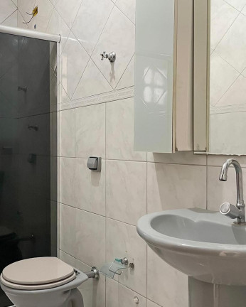 Imagem Casa com 3 Quartos à Venda, 122 m² em Jardim Altos de Santana II - Jacareí