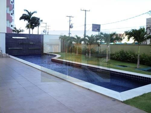 Imagem Apartamento com 2 Quartos à Venda, 55 m²em Ponta Negra - Natal