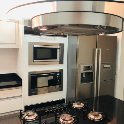 Imagem Apartamento com 3 Quartos à Venda, 122 m² em Parque Residencial Nove de Julho - Jundiaí