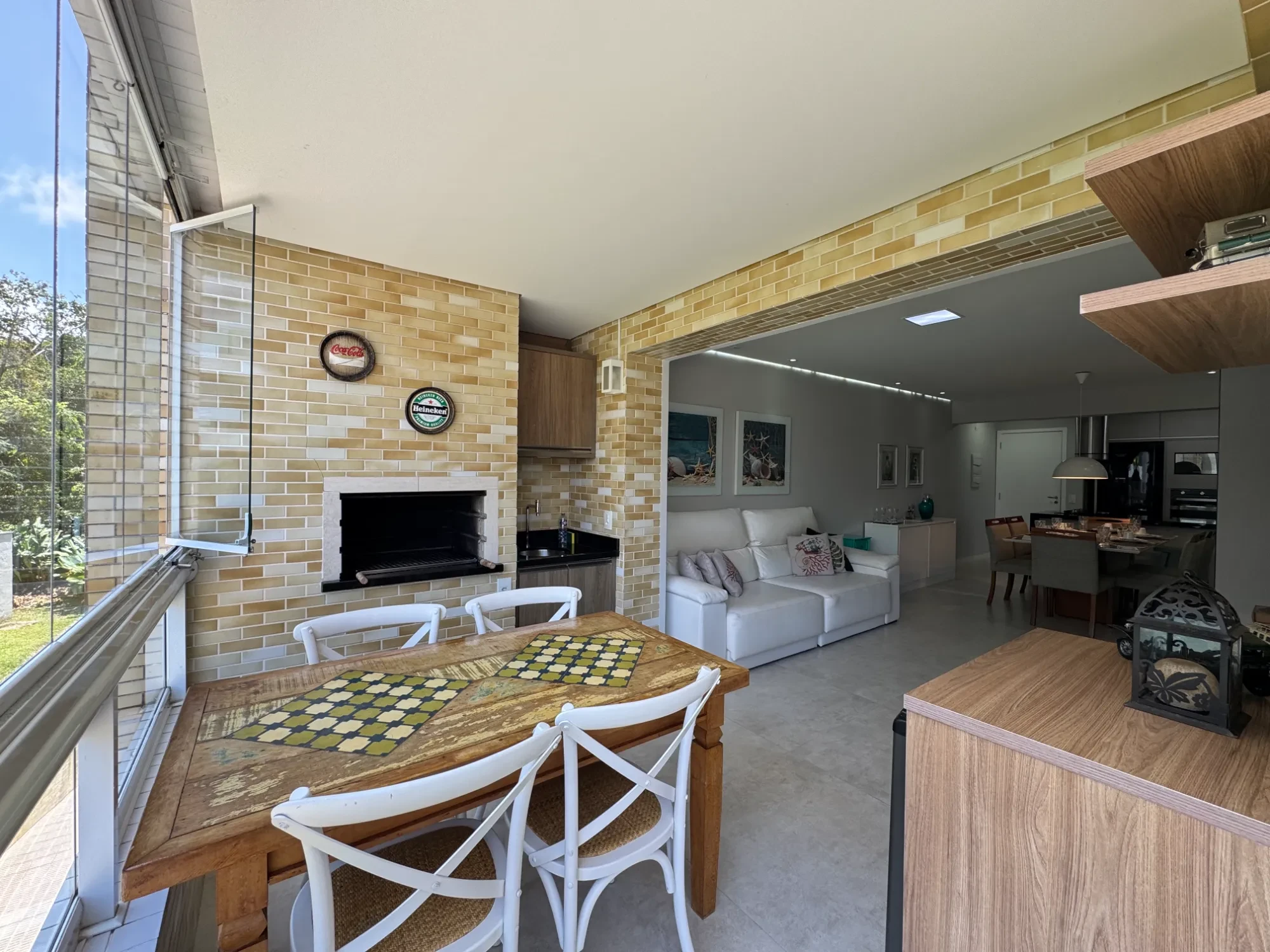 Imagem Apartamento com 3 Quartos à Venda, 87 m² em Riviera - Bertioga