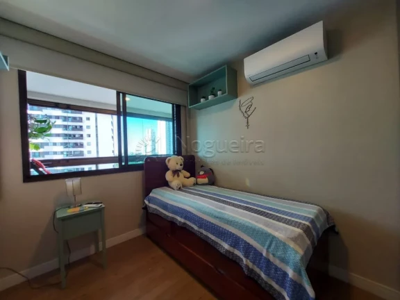 Imagem Apartamento com 3 Quartos à Venda, 99 m² em Boa Viagem - Recife