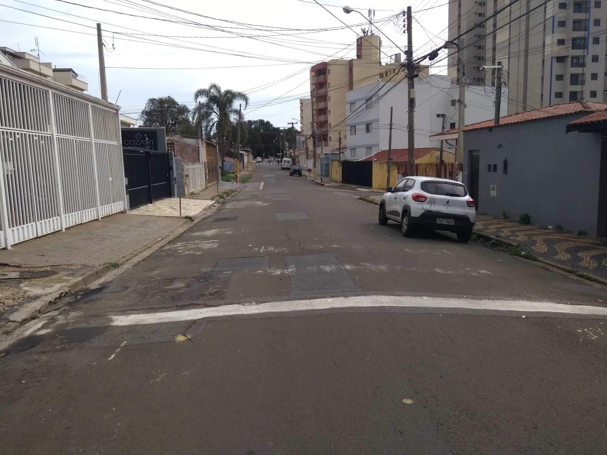 Imagem Imóvel Comercial à Venda, 132 metros em Jardim Chapadão - Campinas