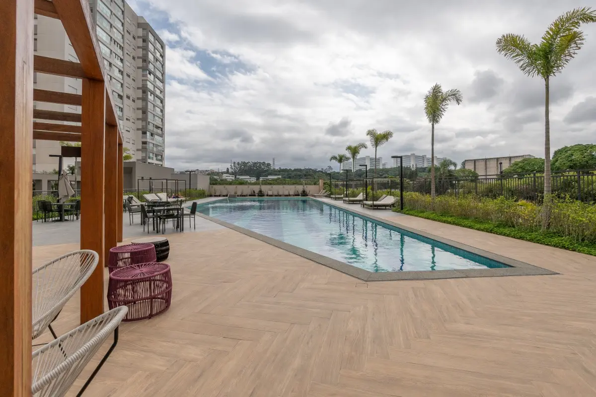 Imagem Apartamento com 3 Quartos à Venda, 136 m² em Jardim Dom Bosco - São Paulo