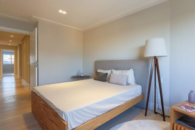 Imagem Apartamento com 3 Quartos à Venda, 212 m² em Vila Nova Conceição - São Paulo