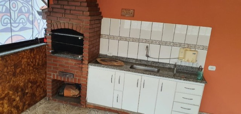 Imagem Sobrado com 3 Quartos para Alugar,  em Vila Mariana - São Paulo