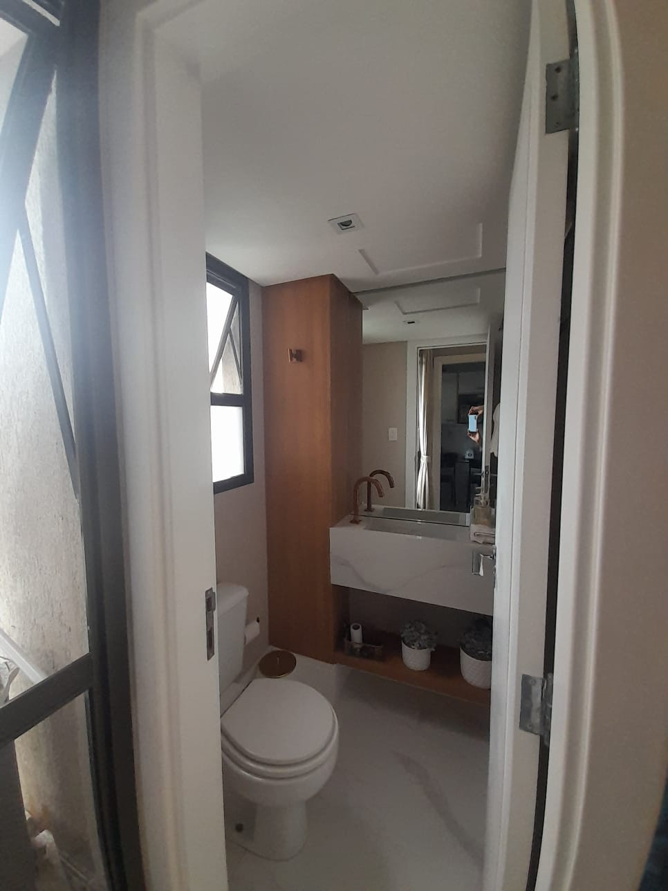 Imagem Apartamento com 3 Quartos à Venda, 126 m² em Pituba - Salvador