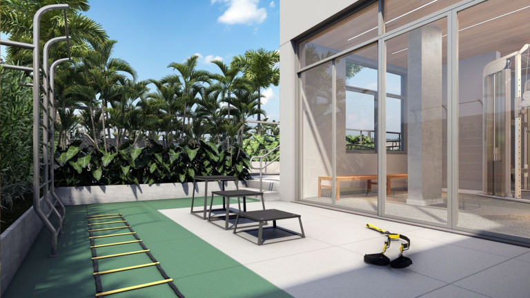 Imagem Apartamento com 4 Quartos à Venda, 155 m² em Vila Mariana - São Paulo