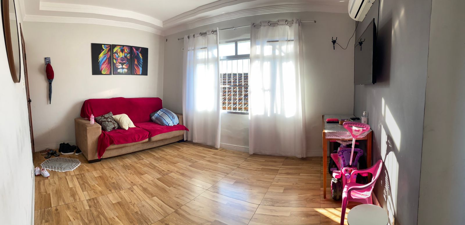 Imagem Apartamento com 2 Quartos à Venda, 81 m²em Parque Bitaru - São Vicente