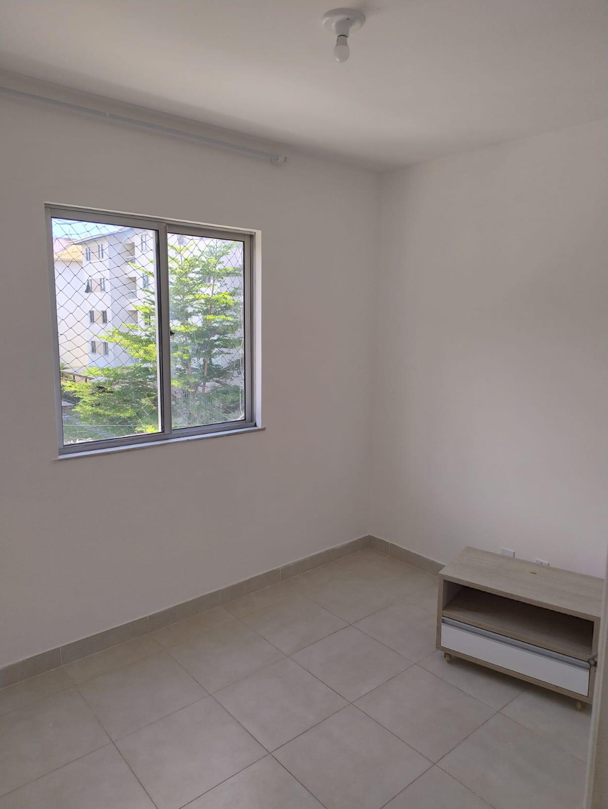 Imagem Apartamento com 2 Quartos para Alugar, 50 m²em Catu de Abrantes (Abrantes) - Camaçari